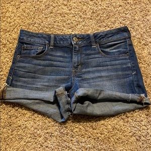 AE shorts